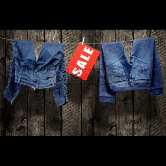 Jean Sale take a look - Picture 3 of 4